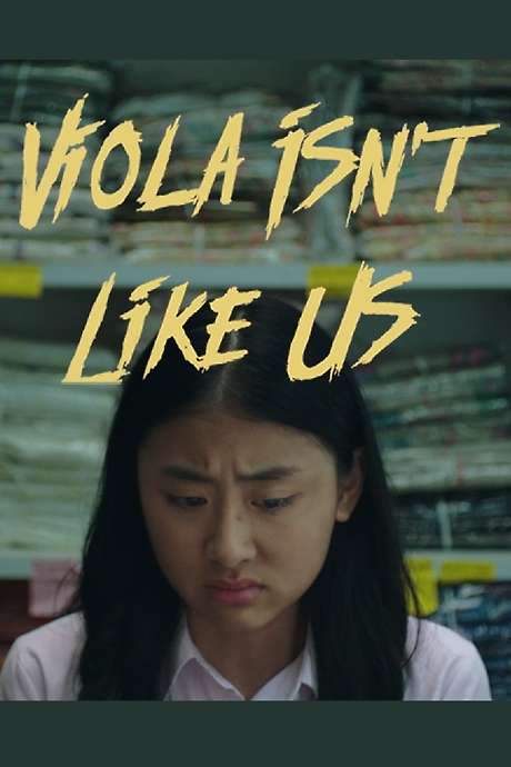 To achieve her dream of attending a prestigious school, fifteen-year-old Viola leaves her old neighbourhood school behind. However, fitting in with the privileged students proves challenging. Determined to appear like them, she begins to fake it, adopting their mannerisms and lifestyle. As Viola strives to belong, she must confront the consequences of her deception and question the true cost of acceptance.